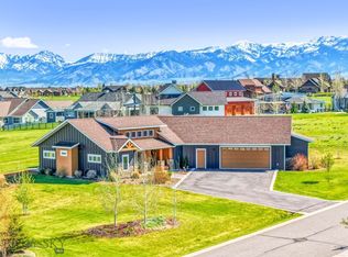 135 Higain Trl, Bozeman, MT 59718