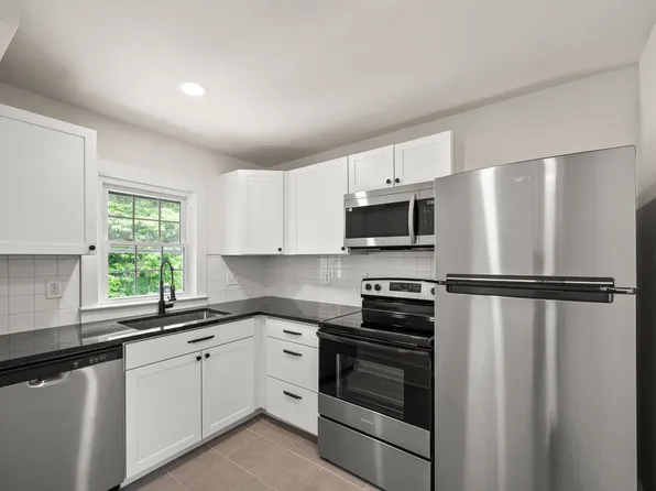 1407 Clover St, 1407 Clover St APT B, Winston Salem, NC 27101