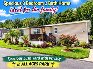 1400 Banana Rd #61, Lakeland, FL 33810