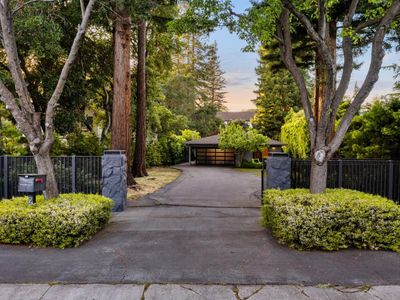 244 Roblar Ave, Hillsborough, CA, 94010