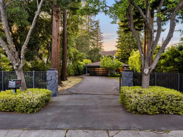 244 Roblar Ave, Hillsborough, CA 94010