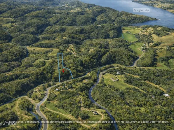 Upper Rinehart Rd, Dandridge, TN 37725