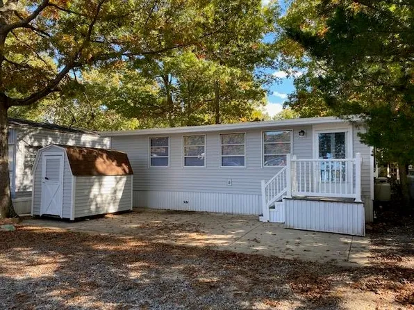 35 Dogwood St #3, Woodbine, NJ 08270