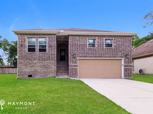 18027 Bambridge Dr, Houston, TX 77090