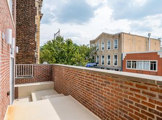 21 Station Pl #206, Metuchen, NJ 08840