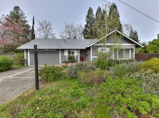 14 Winterhaven Ct, San Ramon, CA 94583