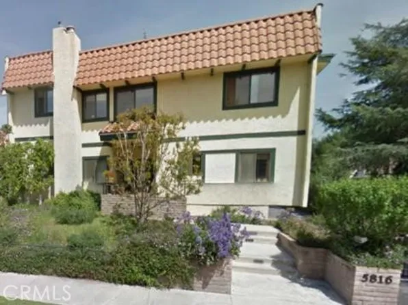 5816 Etiwanda Ave Unit 2, Tarzana, CA 91356