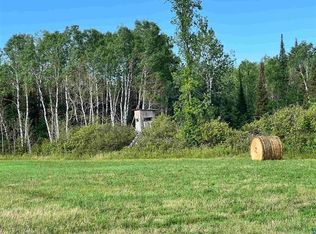 58 County Highway A, Iron River, WI 54847