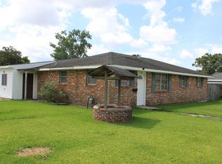 523 N Upland Ave, Metairie, LA 70003