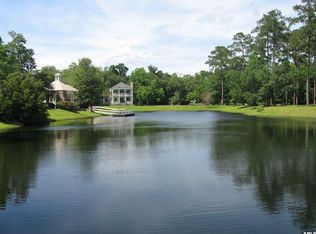 4 Park Sq N, Beaufort, SC 29907