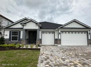 81 Eagle Moon Lake Drive Drive St, Augustine, FL 32092