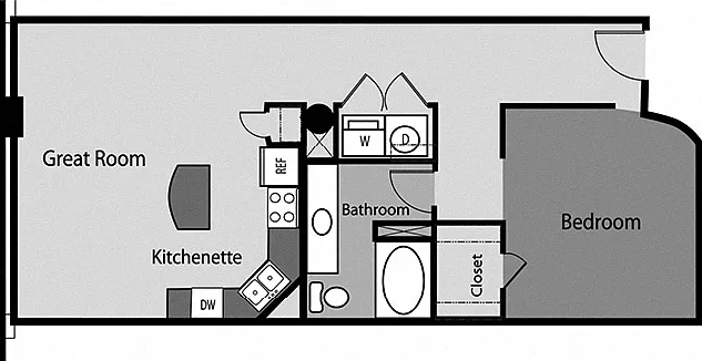 East End Lofts — Photo 38