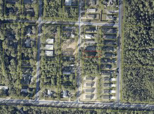 20 S 1st St, Pt Washington, FL 32459