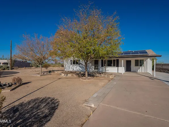 11484 W ILLINOIS Avenue, Youngtown, AZ 85363