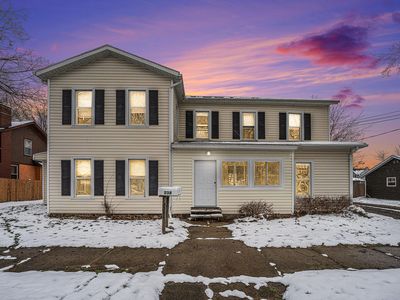 238 W Orleans St #3, Otsego, MI, 49078
