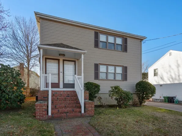 1026-1028 Belmont St, Watertown, MA 02472