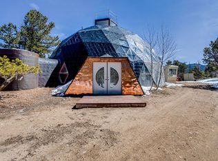 1715 Karlann Dr, Black Hawk, CO 80422