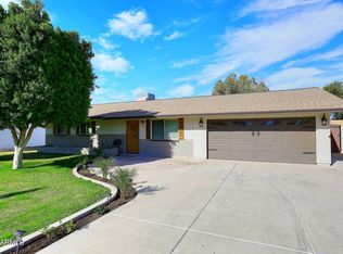 108 W Hackamore Ave, Gilbert, AZ 85233