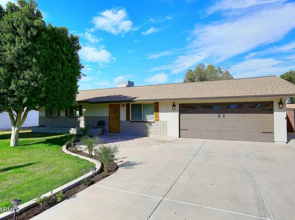 108 W HACKAMORE Avenue, Gilbert, AZ 85233