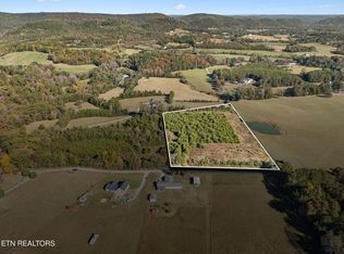 Old Sink Church Rd #31, Tellico Plains, TN 37385