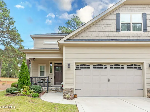 7a Martin Drive, Whispering Pines, NC 28327