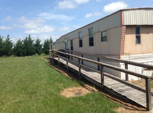 55 Marshall Bowman Mhp Dr, Taylorsville, NC 28681