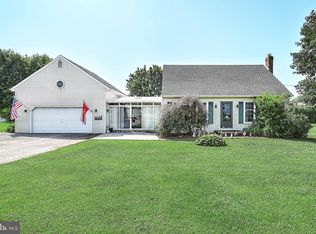 3762 Salem Rd, York, PA 17408