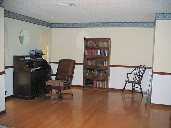 Formal Living Room