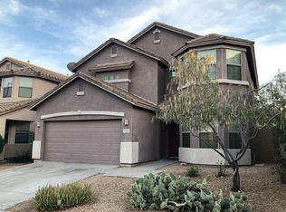 4431 W Hower Rd, Phoenix, AZ 85086