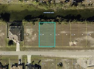 1247 NW 24th Ter #30, Cape Coral, FL 33993