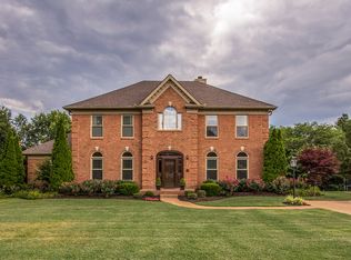 9425 Chenoweth Pl, Brentwood, TN 37027