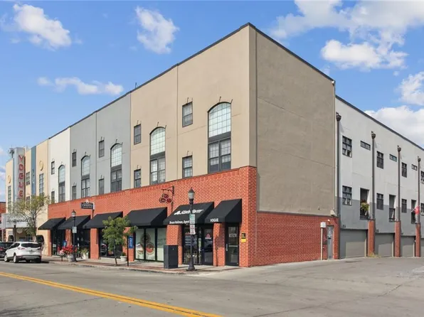 319 SE Douglas St APT 206, Lees Summit, MO 64063