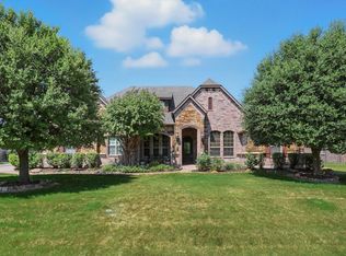 12933 Smokey Ranch Dr, Fort Worth, TX 76115