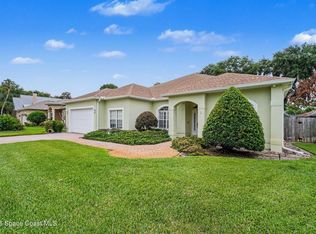 182 Sykes Loop Dr, Merritt Island, FL 32953