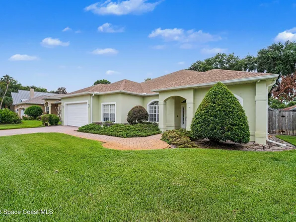 182 Sykes Loop Dr, Merritt Island, FL 32953