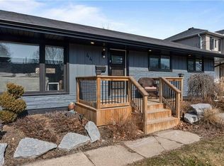 44 Albemarle St, Brantford, ON