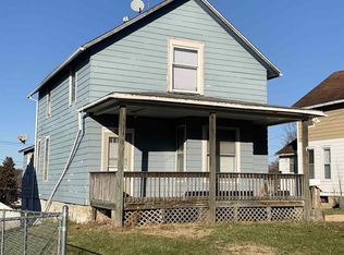 746 9th Ave S, Clinton, IA 52732