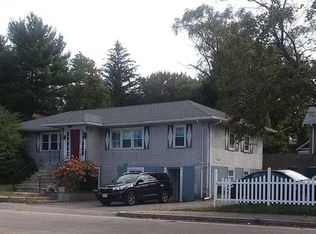 1 Russ St, Randolph, MA 02368