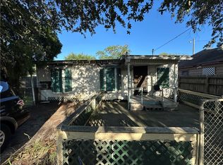 329 Cheyenne St, Corpus Christi, TX 78405