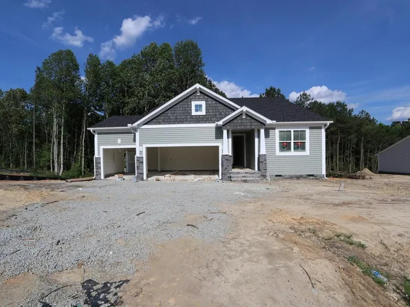 44 Baryton Way, Fuquay Varina, NC 27526
