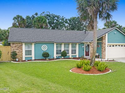 3381 Monarch St, Melbourne, FL, 32934