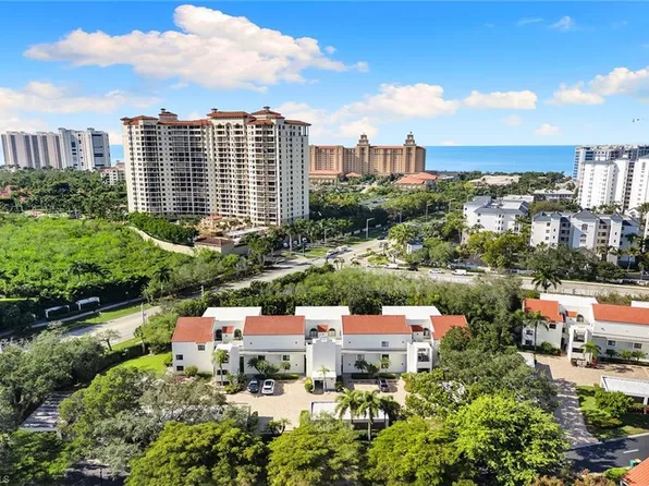 592 Beachwalk CIR #N102, NAPLES, FL 34108