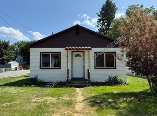 1301 Pine St, Sandpoint, ID 83864