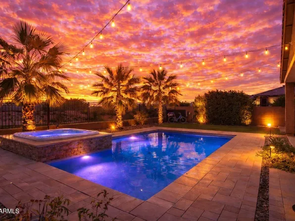 7727 W AGORA Lane, Phoenix, AZ 85043