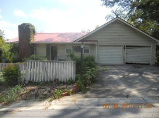 310 Cliff Rd SE, Cullman, AL 35055