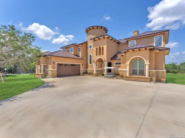1342 Freshwater Drive, Bulverde, TX 78163