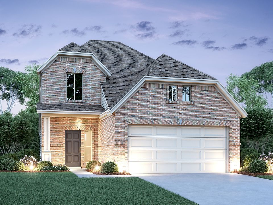 Rochester- 12902 Lime Stone Lane 13