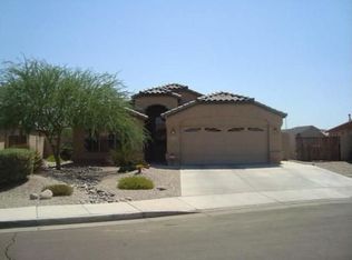 10249 W Country Club Trl, Peoria, AZ 85383