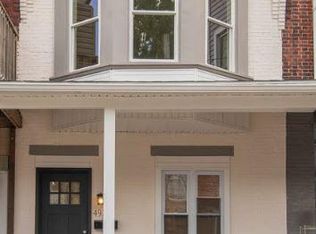 4934 Reno St, Philadelphia, PA 19139