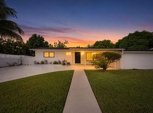12010 SW 177th Ter, Miami, FL 33177
